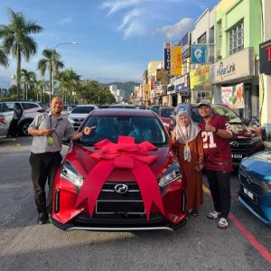 customer perodua bandar sri putra 9