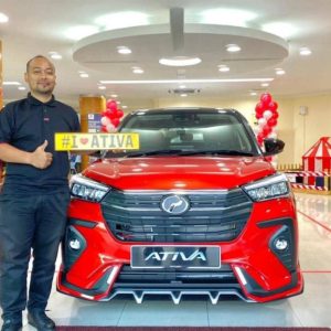 perodua bandar sri putra mustakim