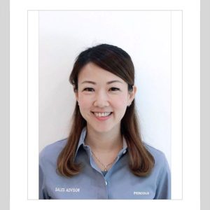 perodua emily wong