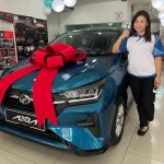 Perodua Annie Eng