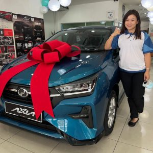 perodua annie eng