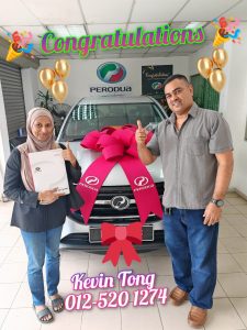 customer perodua kevin 4