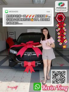 customer perodua kevin 5