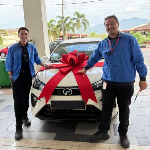 customer perodua ipoh fendy 12