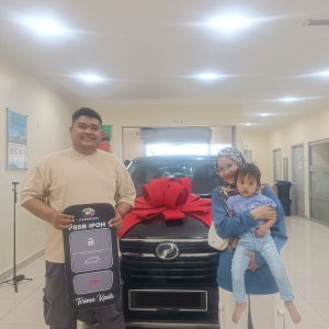 customer perodua ipoh fendy 3