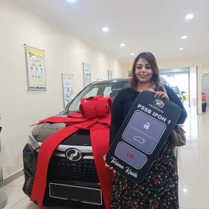 customer perodua ipoh fendy 6