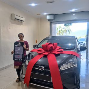 customer perodua ipoh fendy 8