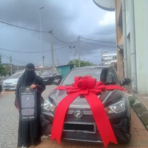 customer perodua ipoh fendy 9