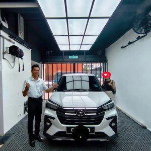 customer perodua kinrara 3