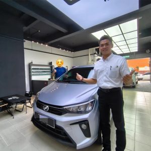 customer perodua kinrara 4