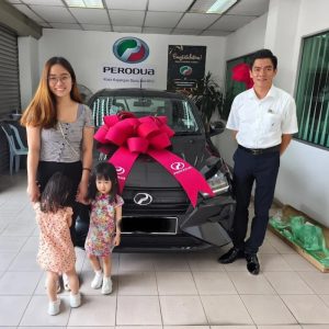 customer perodua kinrara 6