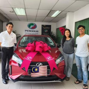 customer perodua kinrara 7