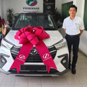customer perodua kinrara 8