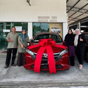 customer perodua asmizan simpang 2