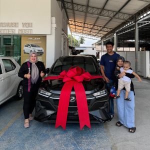 customer perodua asmizan simpang 3