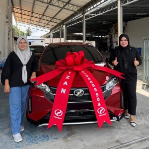 customer perodua asmizan simpang 4