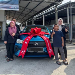 customer perodua asmizan simpang 5