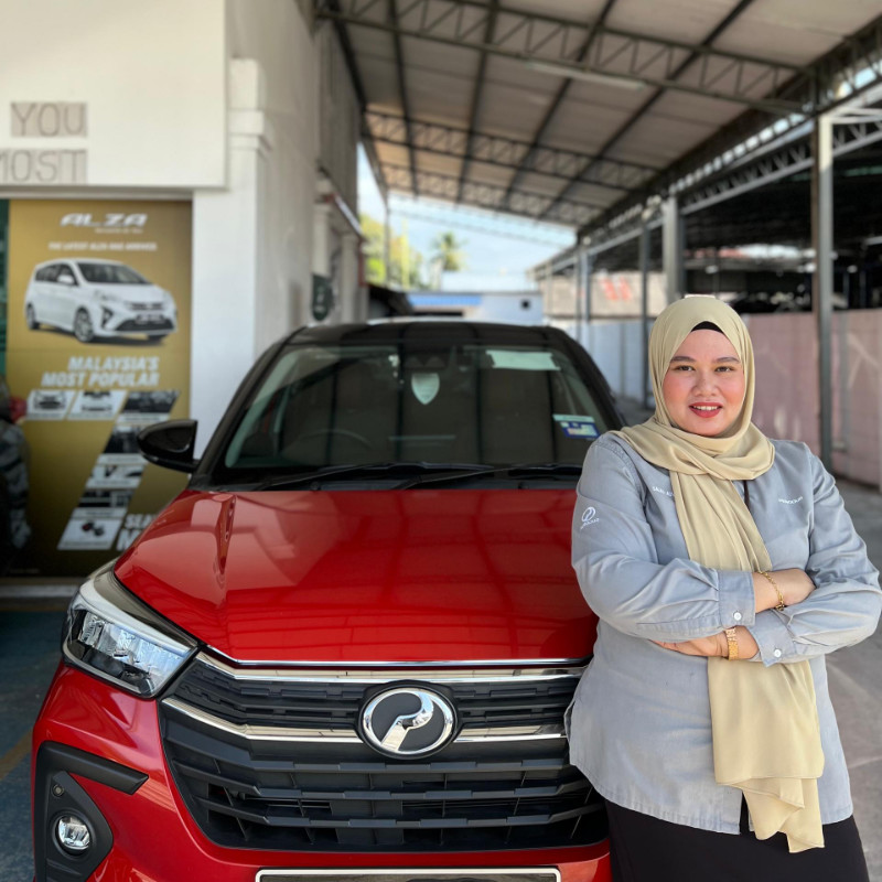 perodua asmizan w ativa