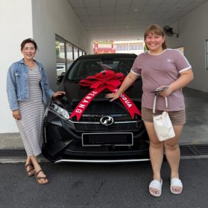 customer perodua adeline 10