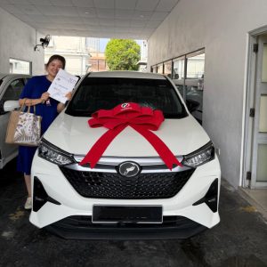 customer perodua adeline 4