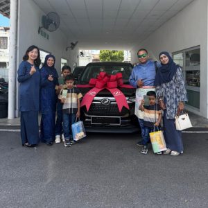 customer perodua adeline 8