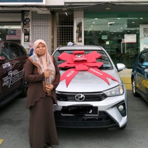 customer perodua kangar 2