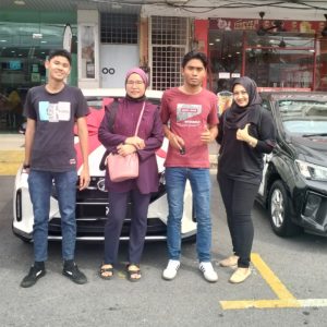 customer perodua kangar 4