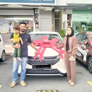 customer perodua kangar 5