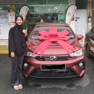 customer perodua kangar 6