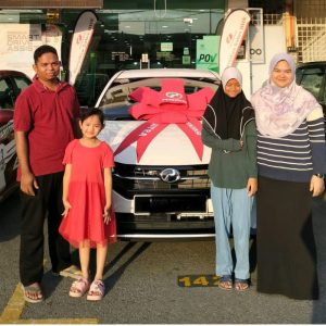 customer perodua kangar 8