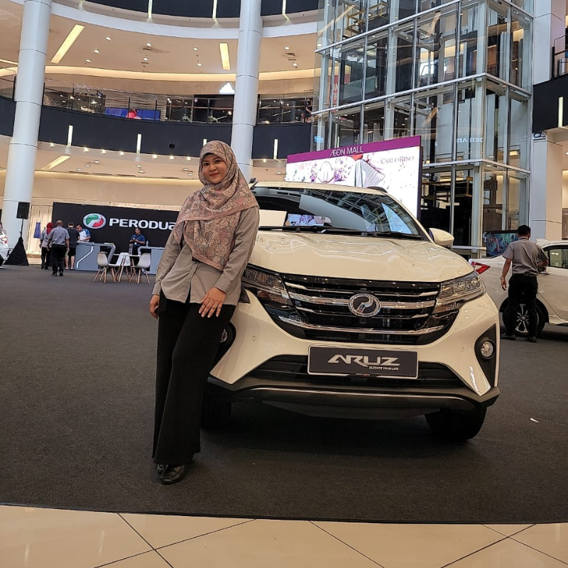 perodua awin w aruz